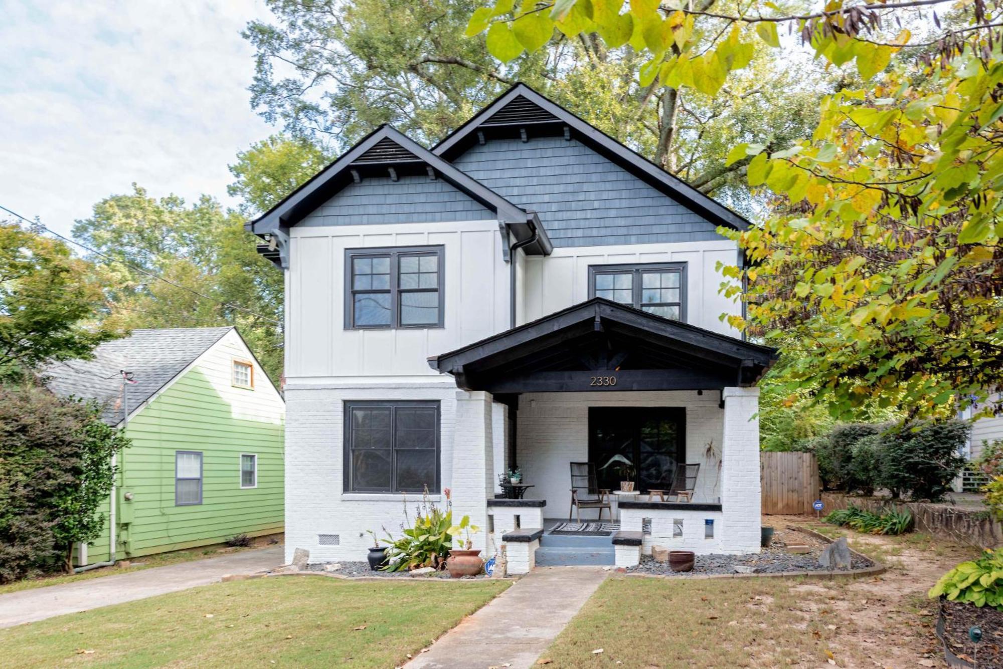 Silver Stallion Atlanta Exterior foto